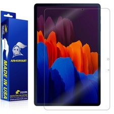 ArmorSuit Samsung Galaxy Tab S7 12.4'' 2020/Skin Screen Protector Made in USA