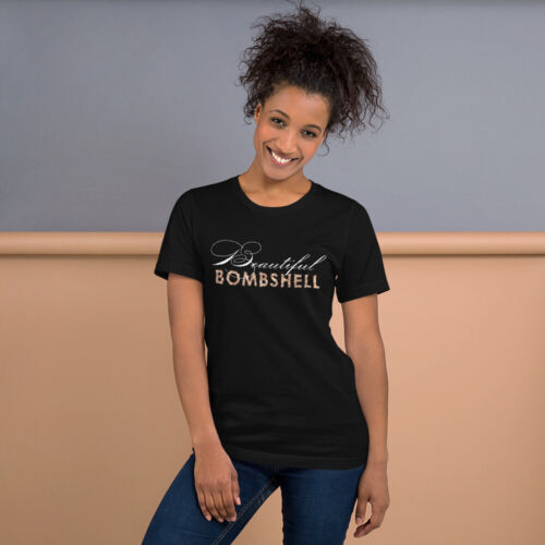 Beautiful Bombshell Shirt - Picture 1 of 9