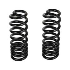 For Dodge Ram Van B3500 Pair Set of 2 Front Left & Right Shocks Monroe