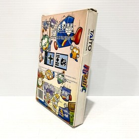 Puzznic + Box & Manual - Nintendo NES - Tested & Working - Free Postage