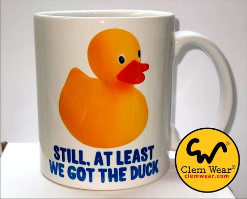Jaffa Kuchen Unterteil TASSE Tasse Keramik Kaffee Geschenk Retro Komödie UK BRANDNEU Rik Mayall - Bild 24 von 76