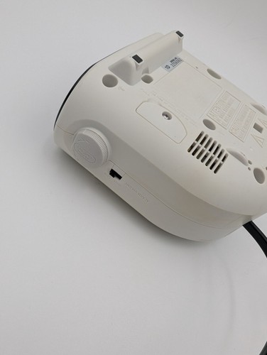 Sony Dream Machine ICF-C318 FM/AM radio orologio doppia sveglia ora automatica luce diurna - Foto 18 di 21