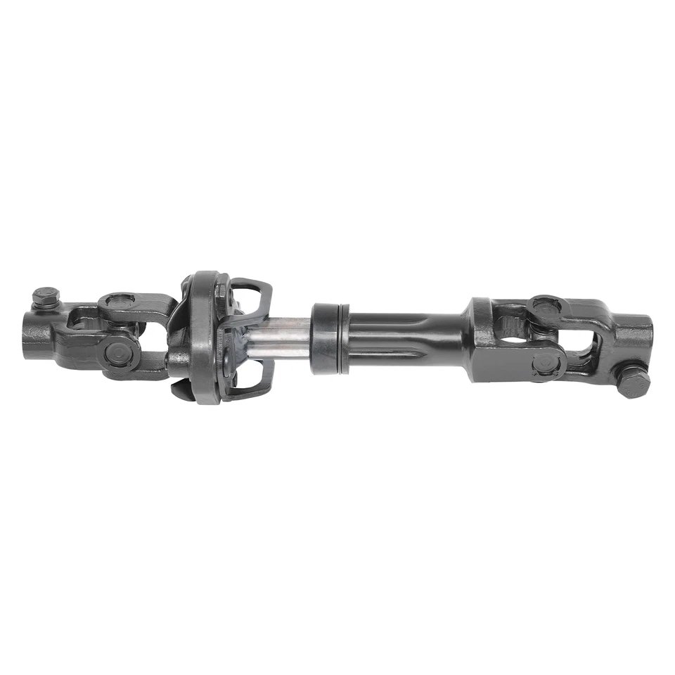 For Chevrolet Express 2500 GMC Savana 3500 Steering Intermediate Shaft Lower Foto 4 de 4