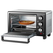 Mini Backofen 15 Liter Pizzaofen Backofen fre...