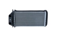 NRF WäRmetauscher, Innenraumheizung FüR Fiat