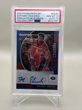 2019 Leaf Best of Football Cards 20