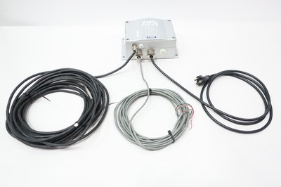 Vaisala HMT333 Humidity & Temperature Transmitter 100-240v-ac -40-80c