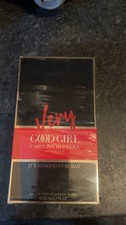 Image of Carolina Herrera Good Girl Eau de Parfum 80ml Spray with Receipt