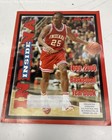 Vintage Insider 1999-2000 Basketball Yearbook Magazine — photo 1