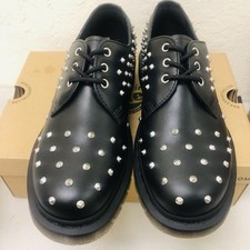Oxford Dr. Martens 1461 Stud Wanama - mujer