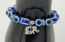 Simple Style Eye Bracelet - Elephant