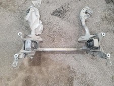 Local Pickup Only Crossmemberk-frame Front 2.0l Fits 17-18 Porsche Macan 1889