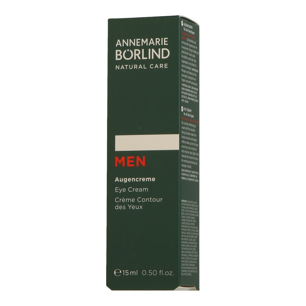 Annemarie Brlind - Augencreme 15 5090₽