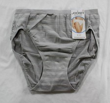 Jockey Womens Matte & Shine Seamfree Microfib...
