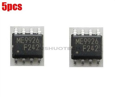 Sop Surface Mount ME9926 5Pcs   Protecting 8 Pin Ic New wi #yi
