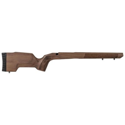 MDT TIMBR Core Chassis System compatible w/ Ruger American SA RH Walnut