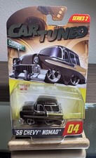 56 Chevy Nomad