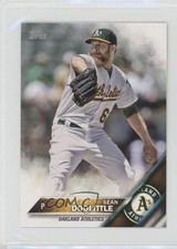 2016 Topps Mini Online Exclusive Sean Doolittle #119 6o2