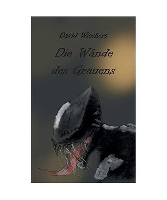 Die Wände des Grauens, Wiechert, David