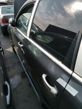 Porte arrière et accessoires Porsche CAYENNE
