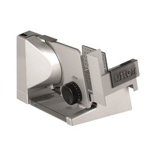 Ritter Inteso4 Duo-Plus Electrical Food Slicer Inclined EU Plug 230V