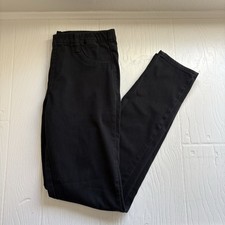 UNIQLO Black Jeggings Size Medium