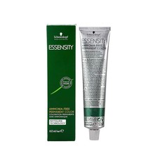 Schwarzkopf Essensity Ammonia-Free Permanent Hair Color 2.02 oz