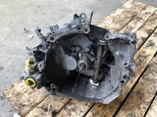 Boite de vitesse Citroen ZX