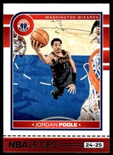 2024-25 Hoops NBA Basketball Base Singles #151-300 (Pick Your Cards)