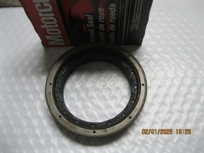 Wheel Seal Motorcraft BRS-116 2C3Z-1177-AB