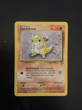 Sandshrew #91 Prices | Pokemon Base Set 2 | Pokemon Cards