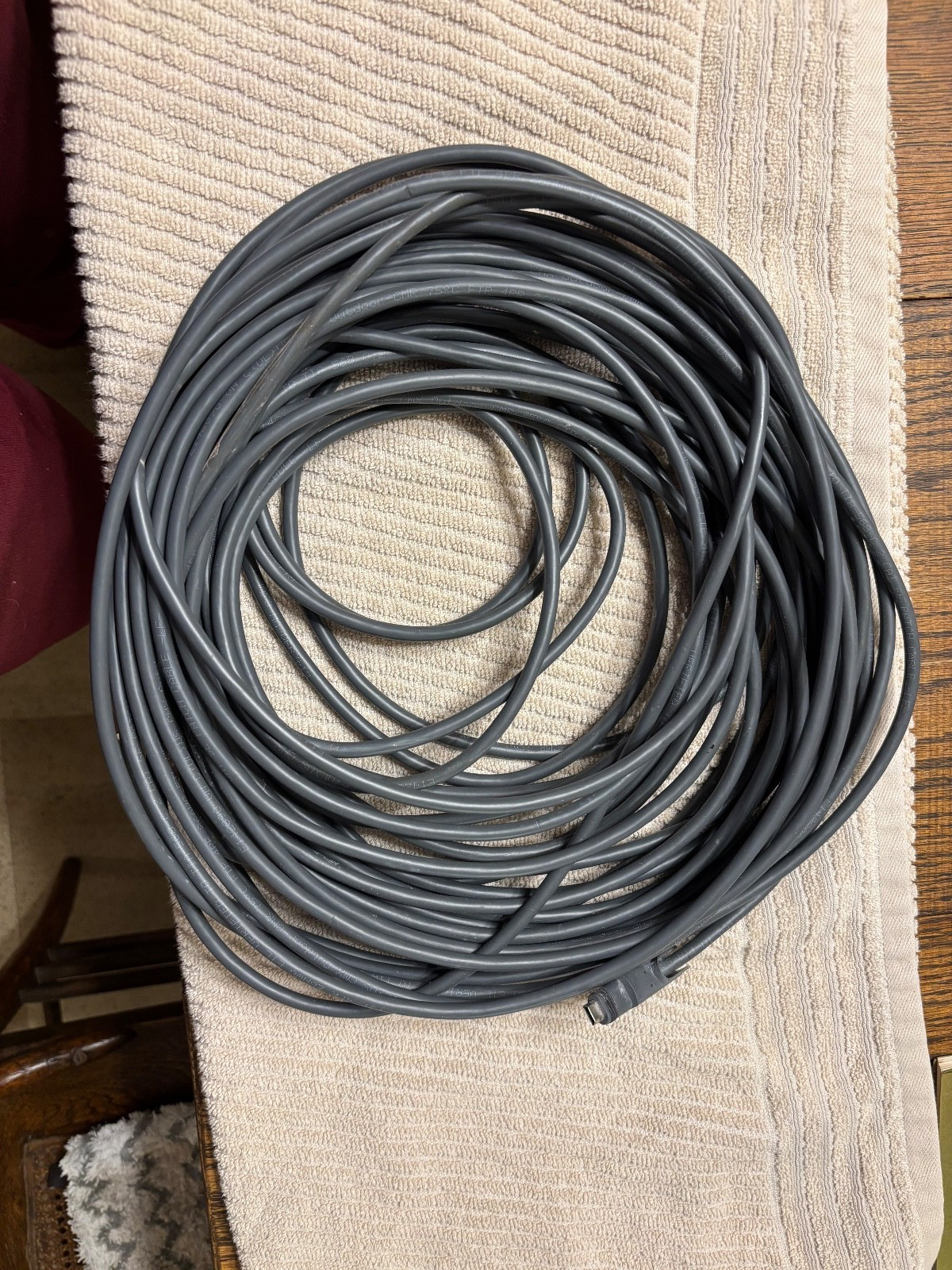 SpaceX Starlink Standard Kit Original Box