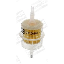Kraftstofffilter für Mercedes -8 W114 123 C123 W123 S123 S-Klasse W108 | 244510