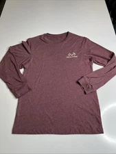 Men’s Or Women’s Small Realtree Shirt #748