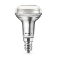 Philips Led Glas Reflektor R50 1,4W = 25W E14 105Lm Lampe Warmweiß 2700K Fl 36°