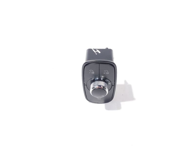 Bentley Continental GT 2007 Headlight P/N 3W0941531B