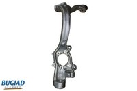 1 X Achsschenkel RadlagergehäUse Bugiad BSP25337 FüR Audi