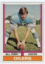 Click to enlarge Bill Curry