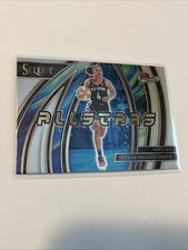 2024 Panini Select WNBA - All-Stars Skylar Diggins-Smith #9