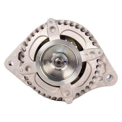 Alternator 12V 130A for Acura TL TSX MDX RL 3.7L 3.5L 2008-2014 OEM 1042105920
