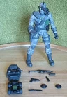 Hasbro G.I. Joe 6” Classified Series #84  Firefly Figure