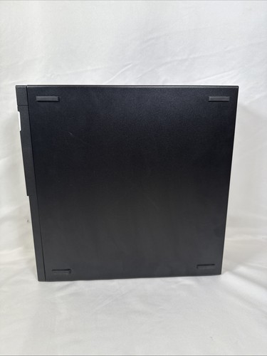 Dell Precision Tower 3420 (Core i5-7500 @ 3,40GHz) ohne HDD/OS/RAM/Netzkabel - Bild 7 von 9
