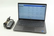 Dell Latitude 7430 14" FHD Touch i7-1265U 1.8GHz 256GB SSD 16GB RAM W11P