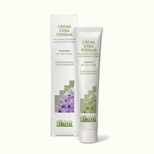 ARGITAL - Crema Erba Porraia 30ml - Risolutiva per viso e corpo