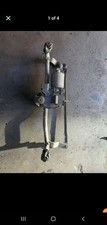 VOLKSWAGEN TOURAN 2003-2015 FRONT WINDSCREEN WIPER MOTOR AND LINKAGE