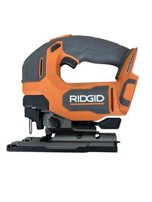 #ad #ad No Blade Dust Chute RIDGID R86344 18V Brushless Cordless Jig Saw Tool Only $69.99