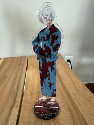 Kitaro's Father Gegege no Kitarou Acrylic Stand
