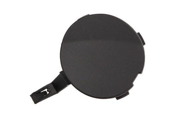 Rear BLIC 5513-00-1310970Q Bumper Cover, trailer hitch for DACIA