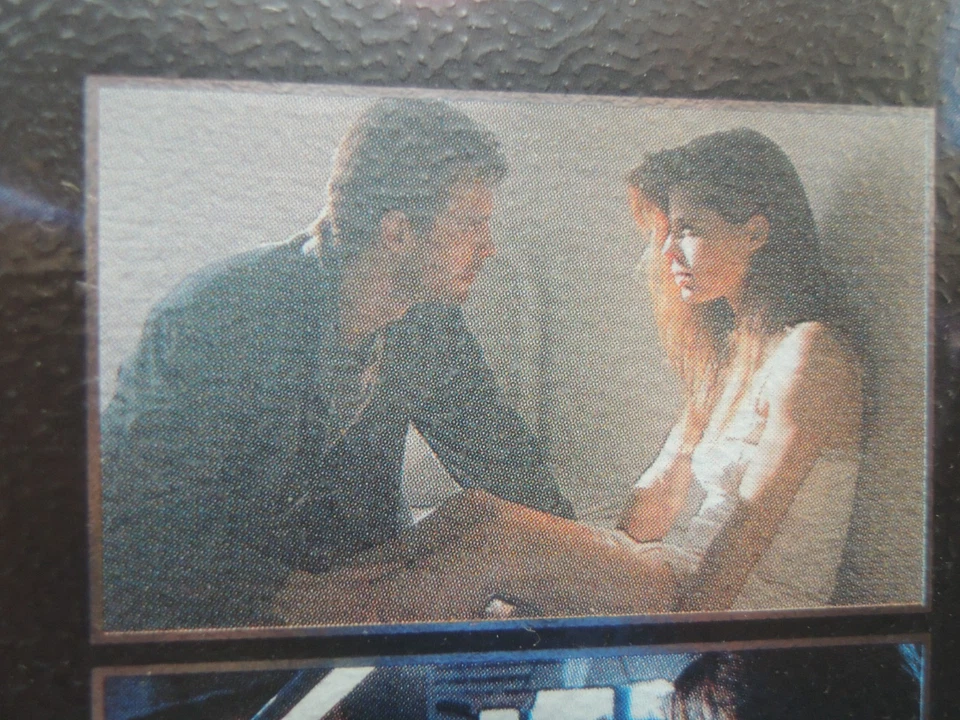TERMINATOR 2 : JUDGMENT DAY SPECIAL EDITION movie VHS japan japanese - Image 3 of 4