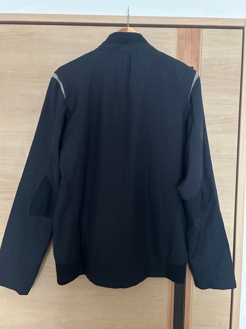 possible!! ️ England nylon jacket setup - image 2